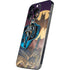 DC Comics Batman Action Pose 90's art iPhone 14 Pro Skin